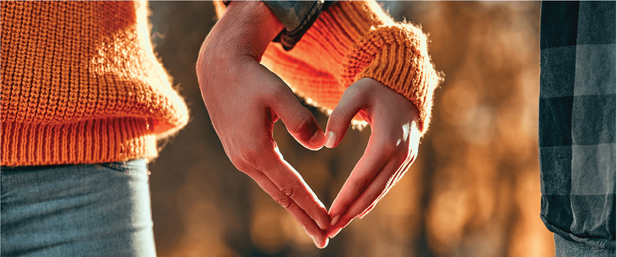Healthy Relationship Foundations - START HERE